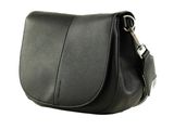 FREDsBRUDER Bestie Saddle Bag Black FREDsBRUDER Bestie Saddle Bag Black