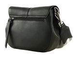 FREDsBRUDER Bestie Saddle Bag Black FREDsBRUDER Bestie Saddle Bag Black
