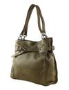 FREDsBRUDER Belt It Hobo Bag Olive