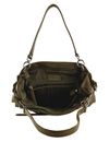 FREDsBRUDER Belt It Hobo Bag Olive