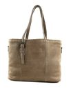 FREDsBRUDER Inside Out Shopper Soft Taupe FREDsBRUDER Inside Out Shopper Soft Taupe