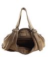 FREDsBRUDER My Old Friend Hybrid Hobo Bag Soft Taupe FREDsBRUDER My Old Friend Hybrid Hobo Bag Soft Taupe