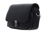 FREDsBRUDER Bestie Crossbody Bag Black FREDsBRUDER Bestie Crossbody Bag Black