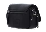 FREDsBRUDER Bestie Crossbody Bag Black FREDsBRUDER Bestie Crossbody Bag Black