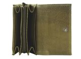 FREDsBRUDER My Old Friend Flap Wallet Olive FREDsBRUDER My Old Friend Flap Wallet Olive