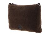 FREDsBRUDER Cuddle My Crossbody Bag Brown FREDsBRUDER Cuddle My Crossbody Bag Brown