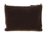 FREDsBRUDER Cuddle My Crossbody Bag Brown FREDsBRUDER Cuddle My Crossbody Bag Brown