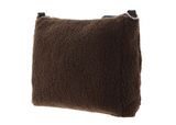 FREDsBRUDER Cuddle My Crossbody Bag Brown FREDsBRUDER Cuddle My Crossbody Bag Brown