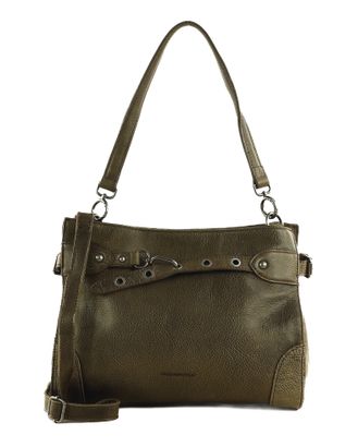 FREDsBRUDER Belt It Handbag Olive