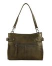FREDsBRUDER Belt It Handbag Olive FREDsBRUDER Belt It Handbag Olive