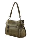 FREDsBRUDER Belt It Handbag Olive FREDsBRUDER Belt It Handbag Olive