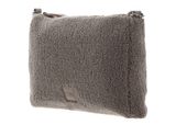 FREDsBRUDER Cuddle My Crossbody Bag Warm Grey FREDsBRUDER Cuddle My Crossbody Bag Warm Grey