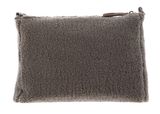 FREDsBRUDER Cuddle My Crossbody Bag Warm Grey FREDsBRUDER Cuddle My Crossbody Bag Warm Grey
