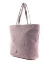 FREDsBRUDER Cuddle My Shopper Lavender FREDsBRUDER Cuddle My Shopper Lavender