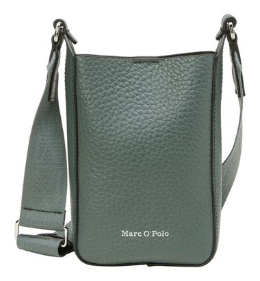 Marc O'Polo Bruna Cellphone Bag Deep Emerald