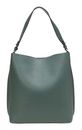 Marc O'Polo Brinja Hobo Bag M Deep Emerald Marc O'Polo Brinja Hobo Bag M Deep Emerald