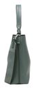 Marc O'Polo Brinja Hobo Bag M Deep Emerald Marc O'Polo Brinja Hobo Bag M Deep Emerald