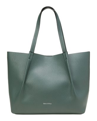 Marc O'Polo Brenna Shopper L Deep Emerald