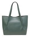 Marc O'Polo Brenna Shopper L Deep Emerald Marc O'Polo Brenna Shopper L Deep Emerald