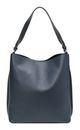 Marc O'Polo Brinja Hobo Bag M Dark Navy Marc O'Polo Brinja Hobo Bag M Dark Navy