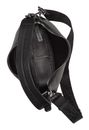 Marc O'Polo Birka Hobo Bag M Black