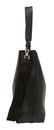 Marc O'Polo Brinja Hobo Bag M Black Marc O'Polo Brinja Hobo Bag M Black