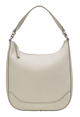 Marc O'Polo Birka Hobo Bag M Misty Grey