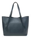 Marc O'Polo Brenna Shopper L Dark Navy