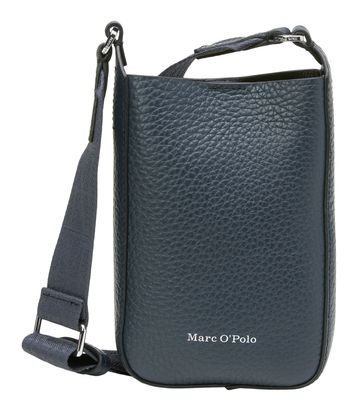 Marc O'Polo Bruna Cellphone Bag Dark Navy