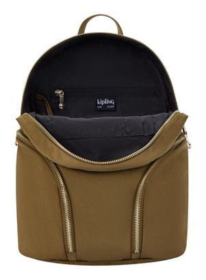 kipling-The-City-Backpack-S-D-  display picture 3