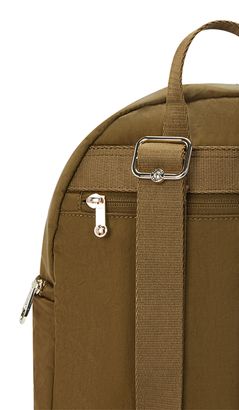 Kipling The City’s Back Pack in Laurel Spice NWT kipling The City Backpack S D Laurel Spice | Buy bags  main image 2