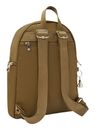 kipling Fashion Capsule The City Backpack S D Laurel Spice kipling Fashion Capsule The City Backpack S D Laurel Spice