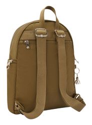 kipling The City Backpack S D Laurel Spice | Buy bags 