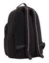 kipling Back To School Seoul Lap Backpack True Black kipling Back To School Seoul Lap Backpack True Black