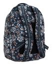 kipling Back To School Print Backpack L Flower Field kipling Back To School Print Backpack L Flower Field