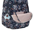 kipling Back To School Print Backpack L Flower Field kipling Back To School Print Backpack L Flower Field
