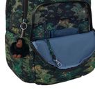 kipling Back To School Print Backpack L Camo Treasure kipling Back To School Print Backpack L Camo Treasure