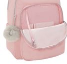 kipling Back To School Seoul Lap Backpack Bridal Rose kipling Back To School Seoul Lap Backpack Bridal Rose
