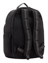 kipling Back To School Seoul Backpack True Black kipling Back To School Seoul Backpack True Black
