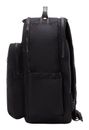 kipling Back To School Seoul Backpack True Black kipling Back To School Seoul Backpack True Black