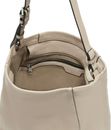 LIEBESKIND BERLIN Chudy Sheep Natural Hobo Bag M Stone