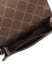 Tamaris Anastasia Chain Crossbody Bag With Flap Brown Tamaris Anastasia Chain Crossbody Bag With Flap Brown