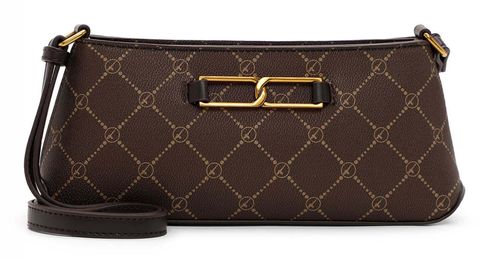 Tamaris Anastasia Chain Crossbody Bag Brown