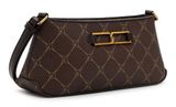 Tamaris Anastasia Chain Crossbody Bag Brown Tamaris Anastasia Chain Crossbody Bag Brown