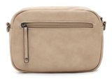 SURI FREY SFY Ivory Crossbody Bag Taupe SURI FREY SFY Ivory Crossbody Bag Taupe