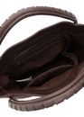 SURI FREY SFY Dolly Handbag Brown SURI FREY SFY Dolly Handbag Brown