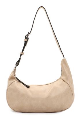 SURI FREY SFY Ivory Hobo Bag S Taupe