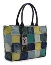 SURI FREY SFY Ashley Shopper Green - Kombi SURI FREY SFY Ashley Shopper Green - Kombi