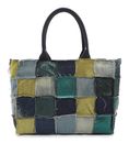 SURI FREY SFY Ashley Shopper Green - Kombi SURI FREY SFY Ashley Shopper Green - Kombi