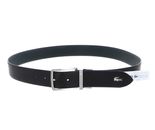 LACOSTE Elegance Punch Plain Leather Belt W130 Camouflage / Clay-Navy Blue-Archipelago - kürzbar LACOSTE Elegance Punch Plain Leather Belt W130 Camouflage / Clay-Navy Blue-Archipelago - kürzbar